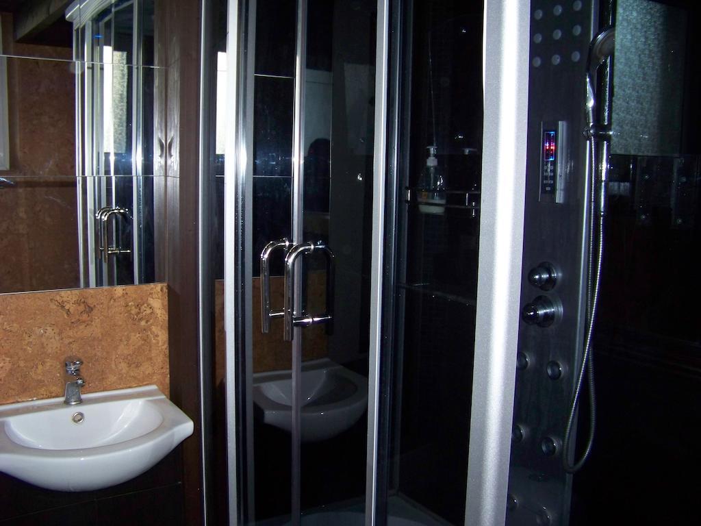 Alexandria Apartment Gdańsk Quarto foto