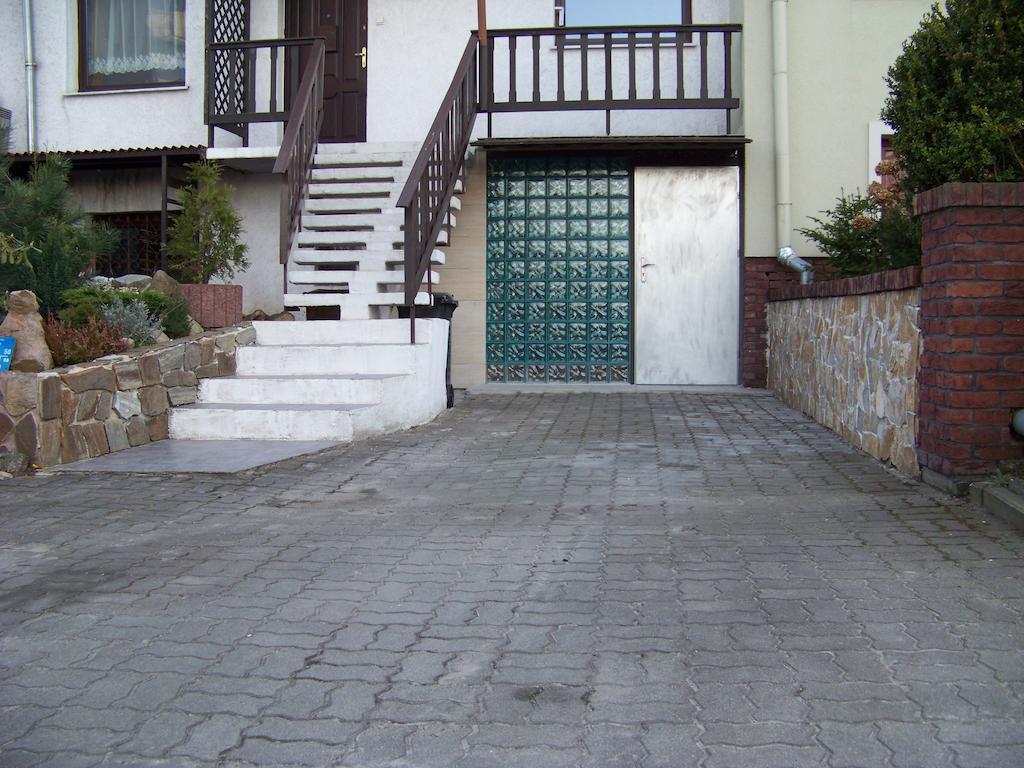 Alexandria Apartment Gdańsk Quarto foto